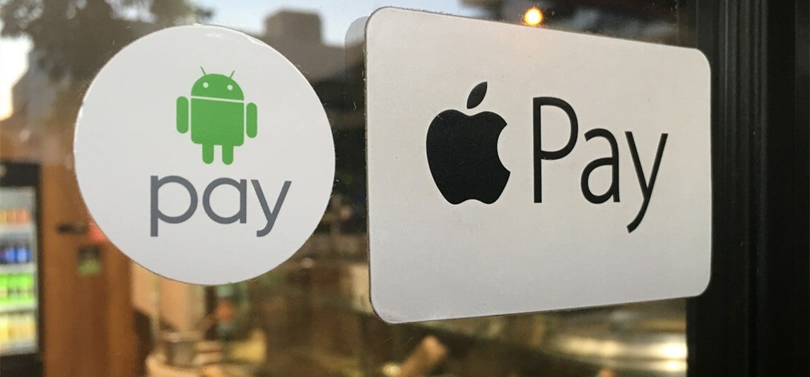 regulated data payments industry