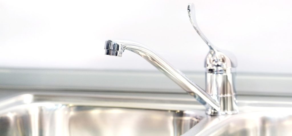 best luxury kitchen faucets