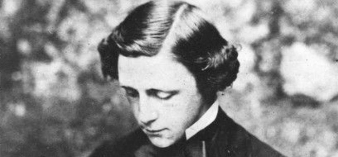 Lewis Carroll Quotes