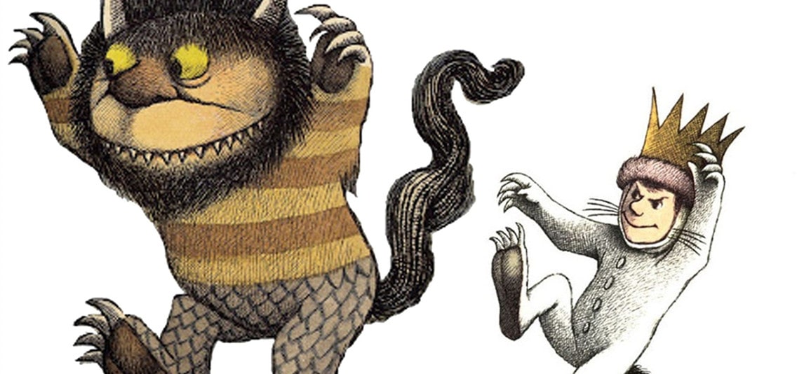 Where the Wild Things Are Quotes