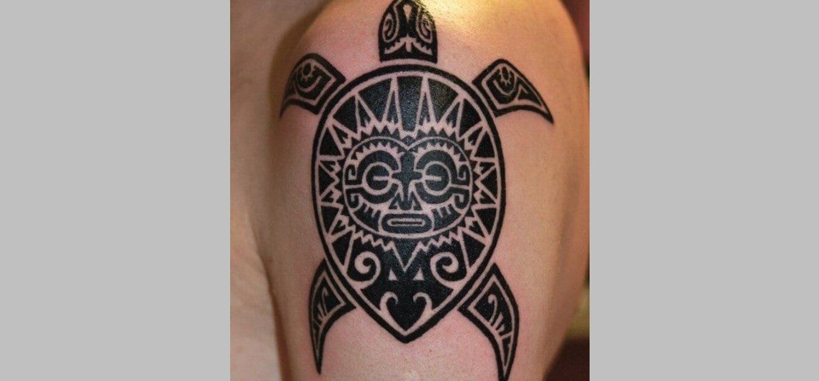 Polynesian Tattoos' History, Designs, and Meanings