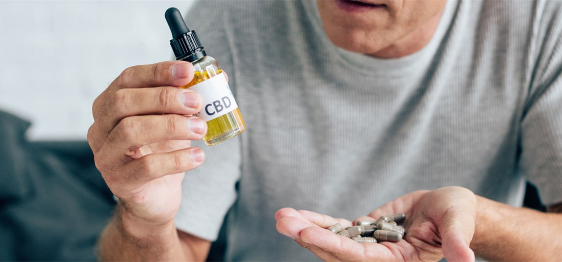 know about cbd manufacturing