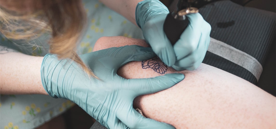 What Is Tattoo Apprenticeship