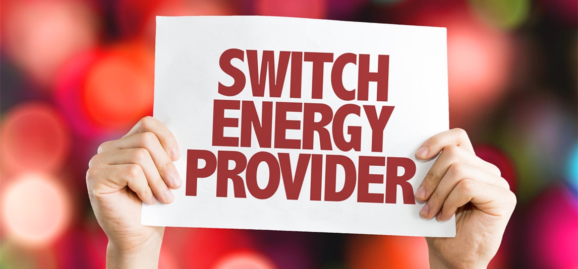 what looking for in energy provider