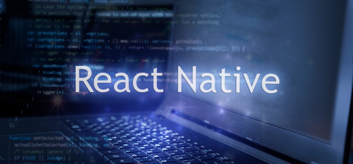 react native for mobile app development