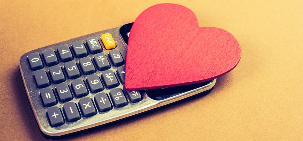 choose love calculator