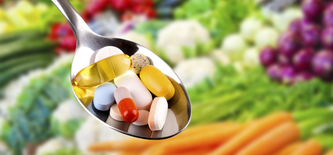 dietary supplements worth investment