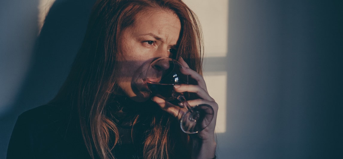 effects of drug and alcohol abuse on women