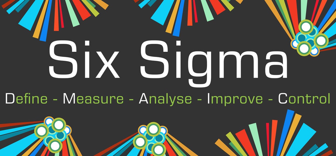 what is six sigma and benefit