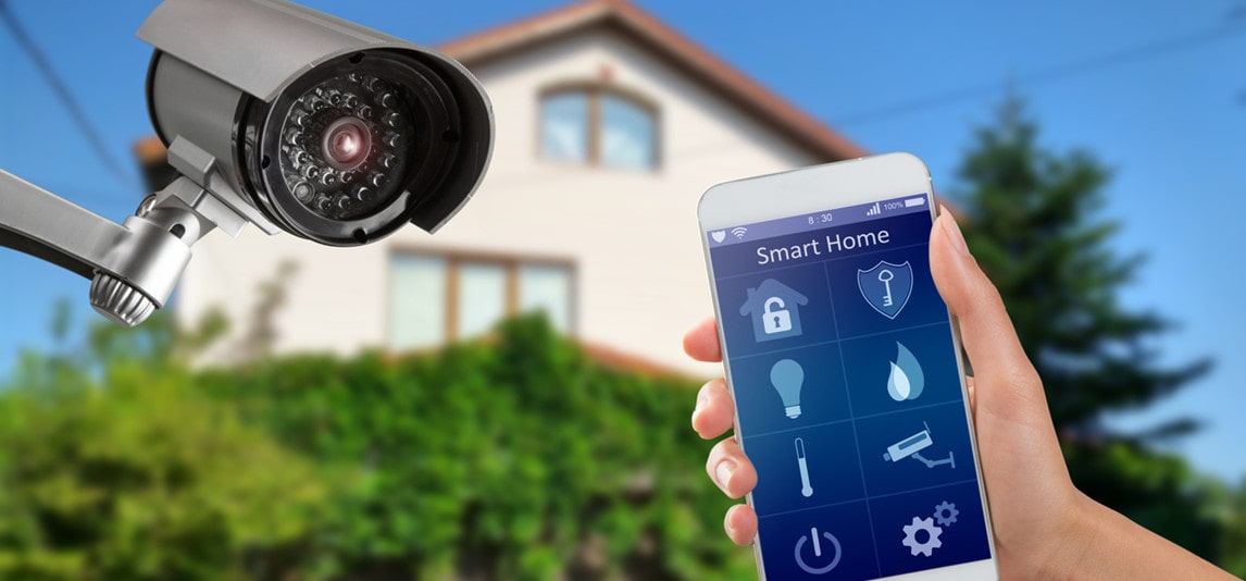 best security system for home