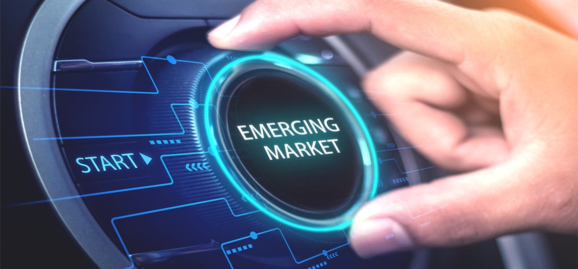 invest in emerging markets