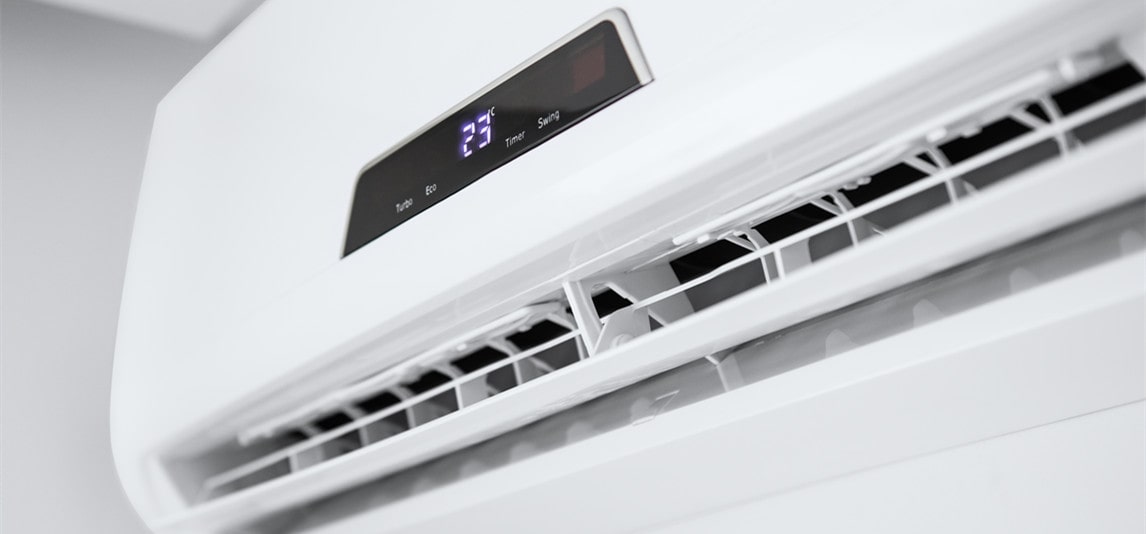 prevent ac from freezing