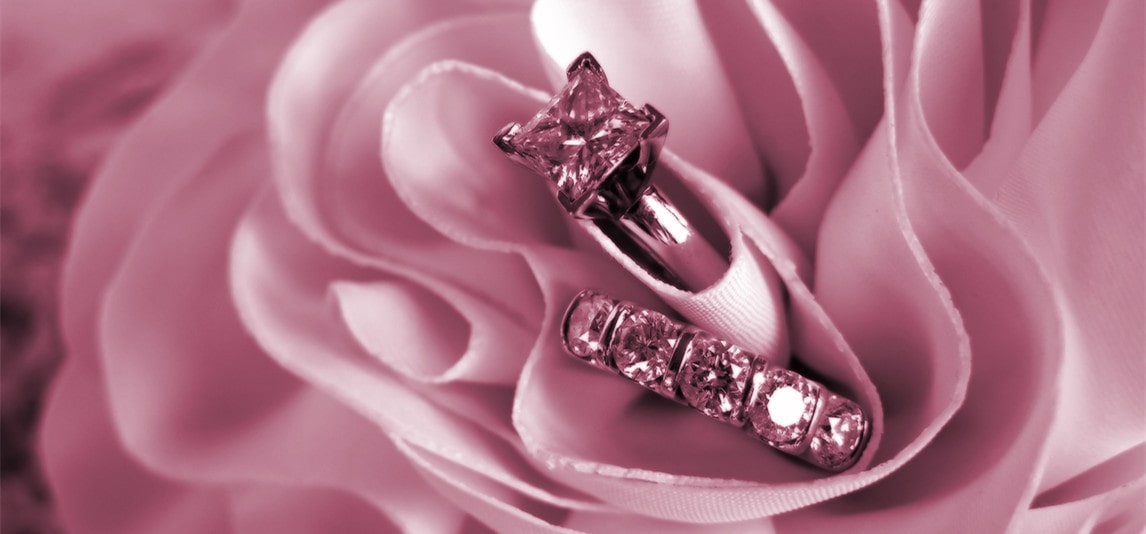 engagement ring trends in 2022