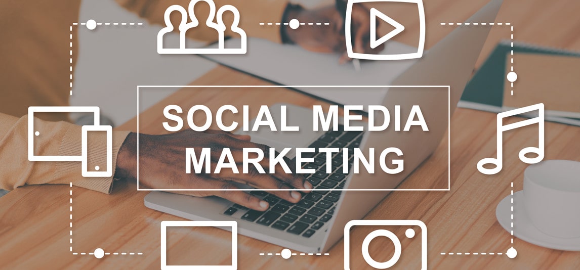 maximize social media marketing