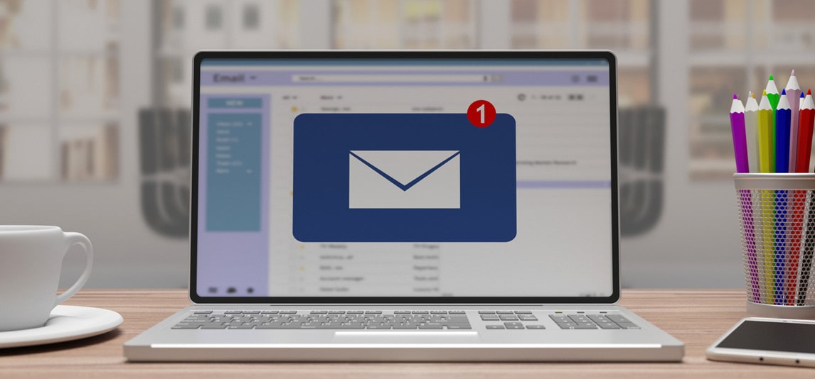 outlook replace live mail