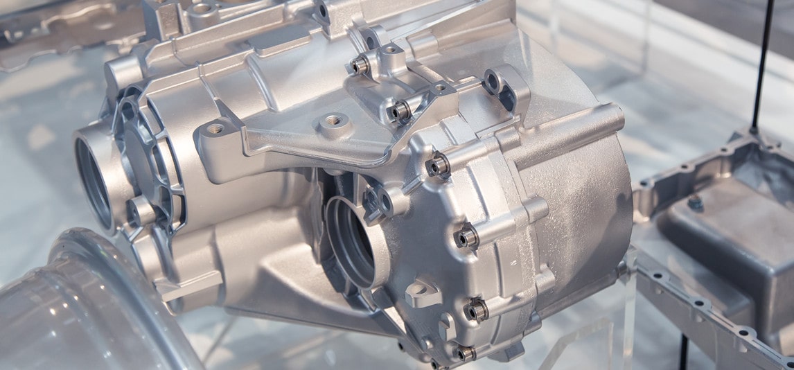 industries that-benefits from die casting