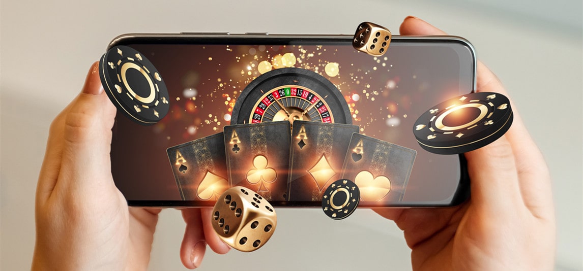 information related to mobile friendly casino