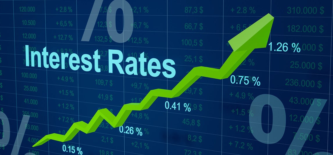 what businesses can expect from rise in interest rates