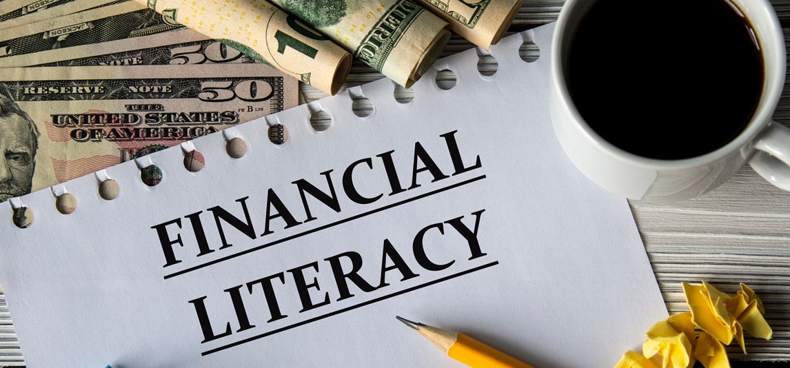 why financial literacy important