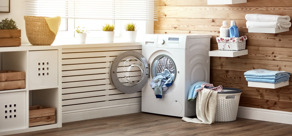 breakdowns occur in lg washing machine