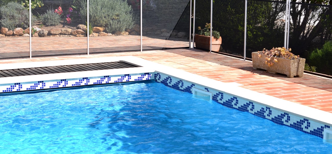 making pool safe from electrical hazards