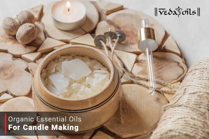 organic essential oils for candle making 1
