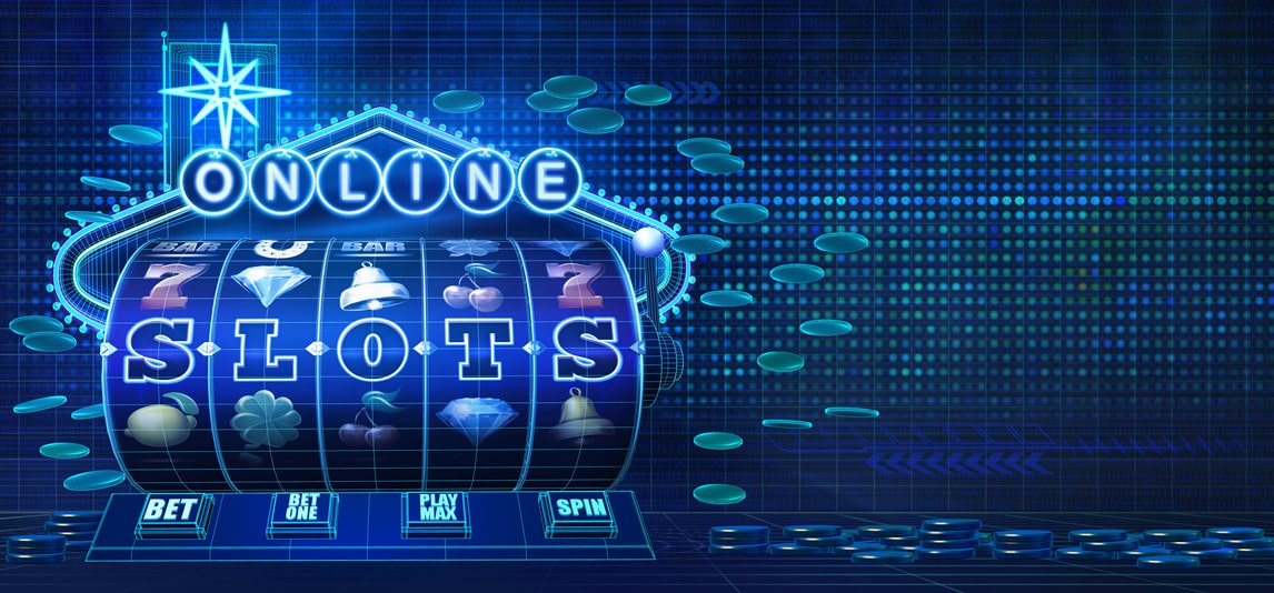 ultimate guide to playing slots online