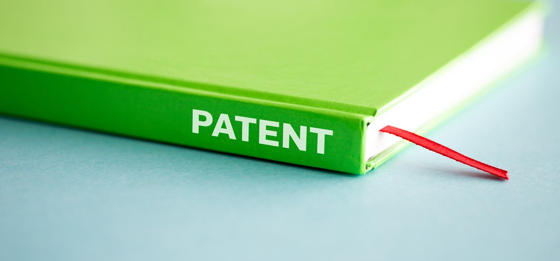 patent filing process