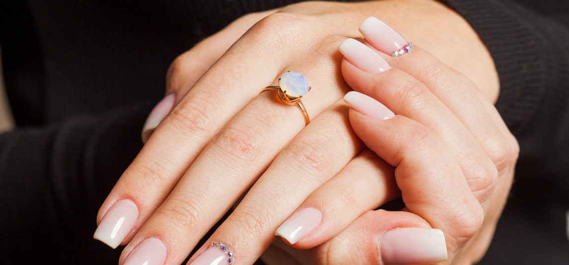 5 tips cleaning engagement rings