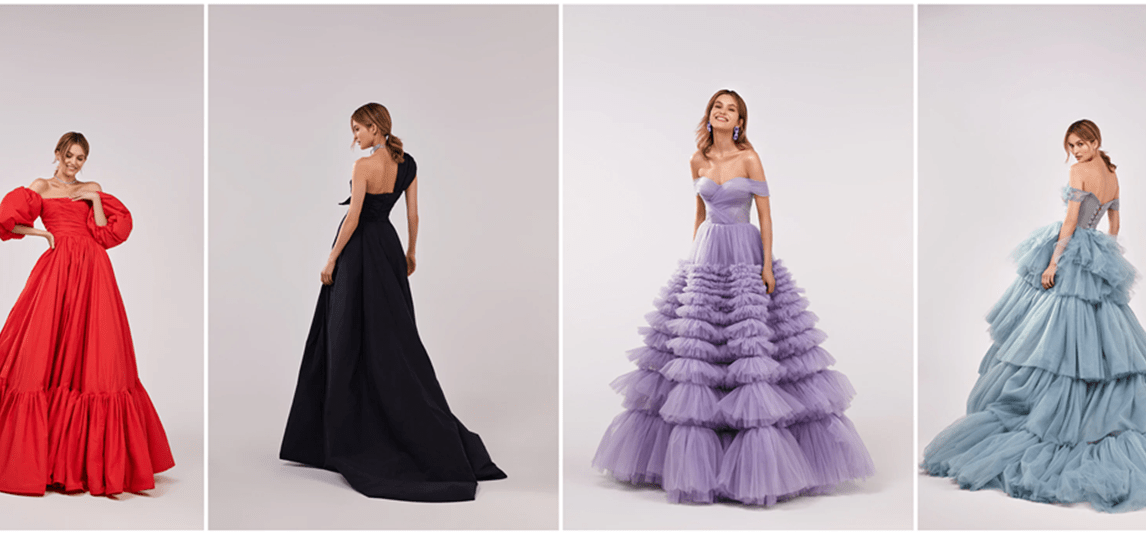 choose a bridesmaid dress