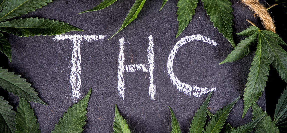 thc daily intake pros and cons