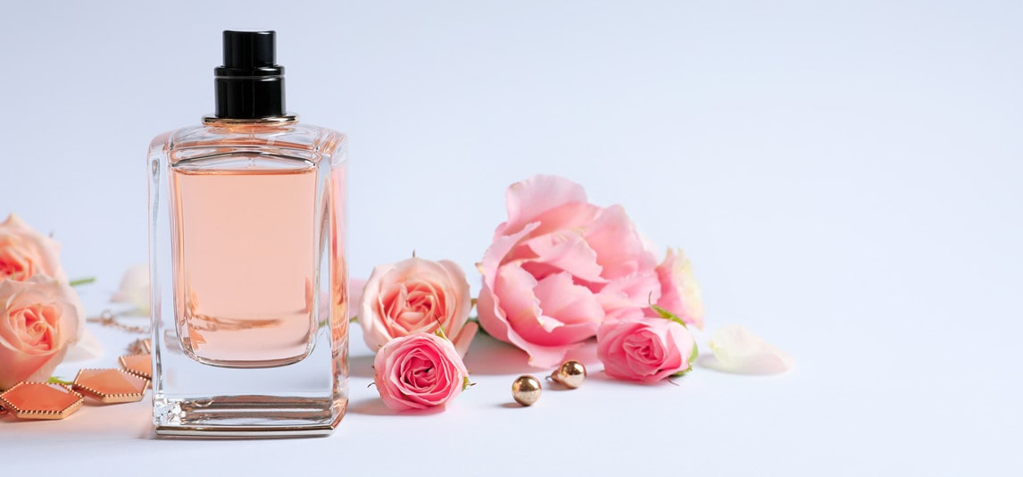 select the best perfume for women