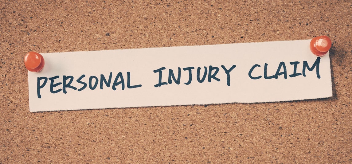 choosing the appropriate personal injury lawyer