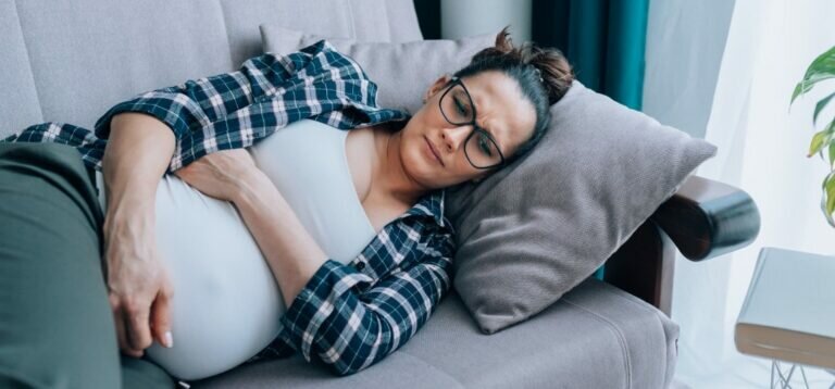 Depression During Pregnancy: How To Prevent Yourself From Negative Feelings?