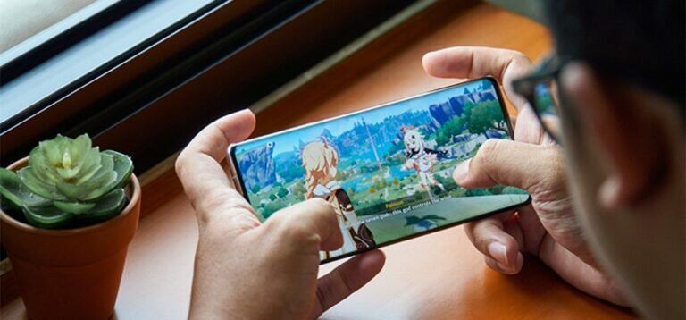 Introduction to UX in Game Design