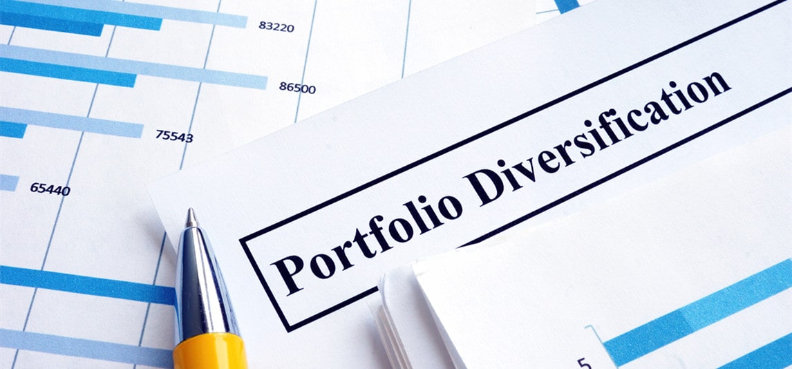 truly diversifying your portfolio