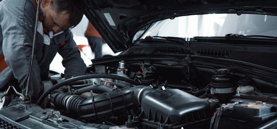 ultimate guide on car maintenance
