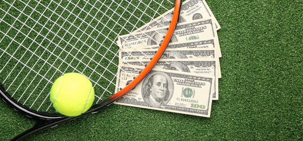 top tennis betting strategies