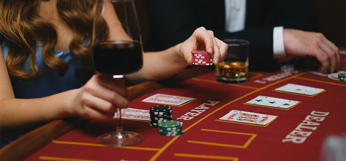 can professional gambling be a promising career
