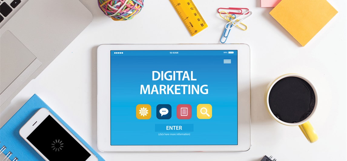 digital marketing strategy increase conversions