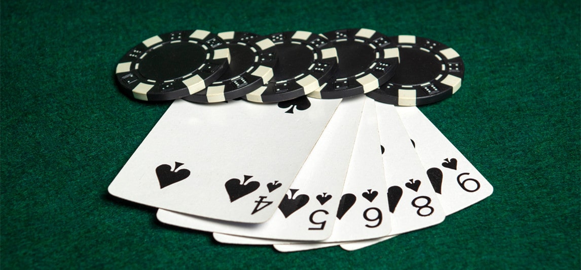 how to play 7 card stud poker