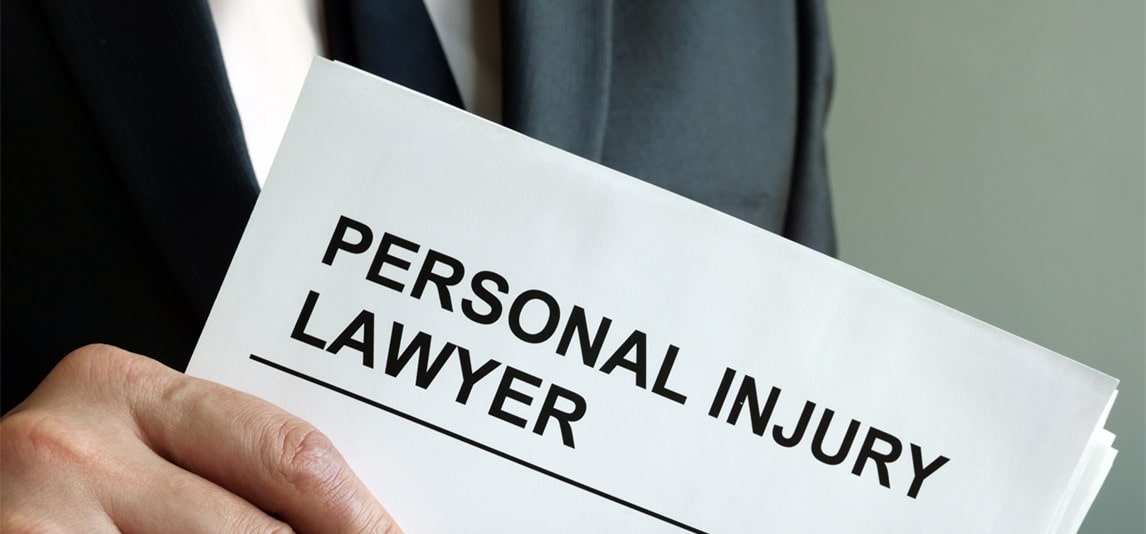 why need a personal injury attorney