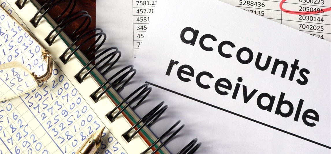 accounts receivable small businesses