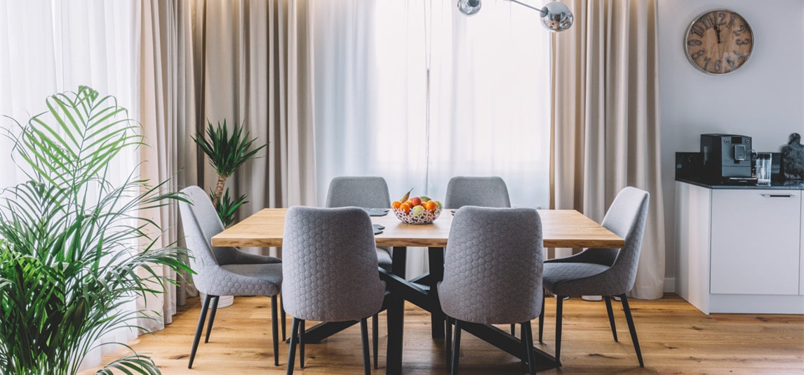 improve your dining room furniture