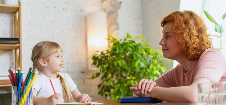 Is It Ever Too Early to Invest in Your Child’s Education?