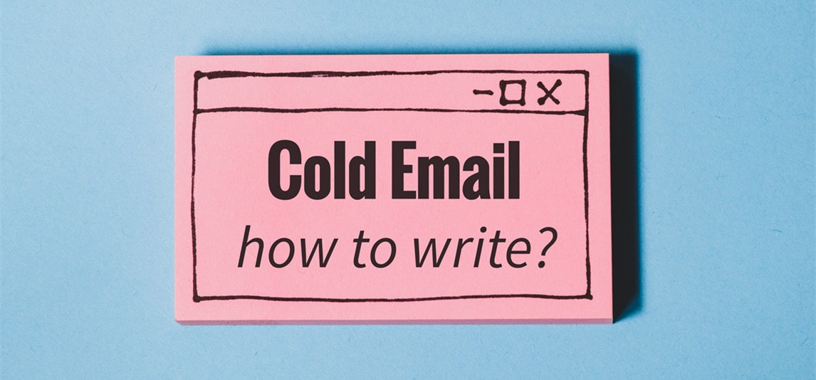 effective cold email