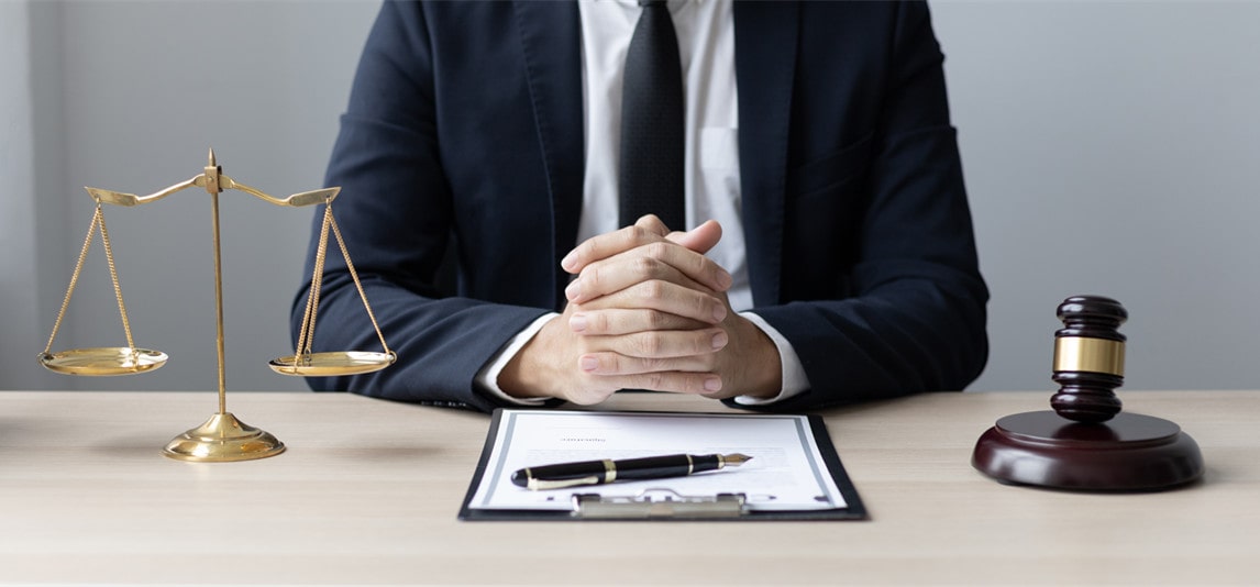 selecting a legal service provider