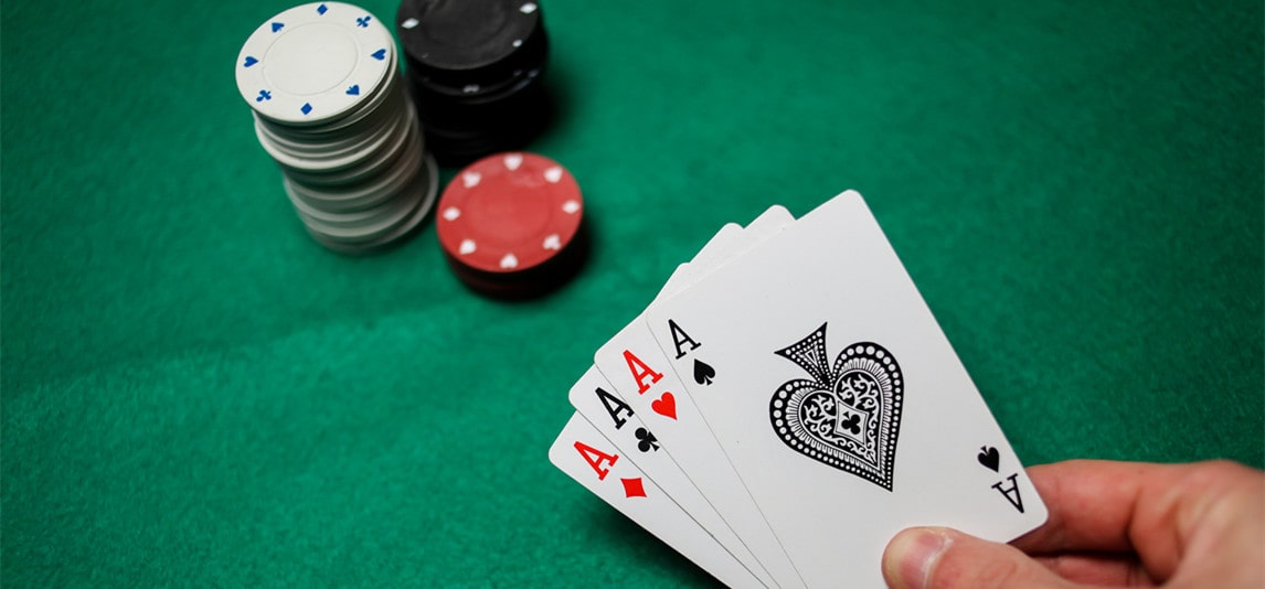 popular poker hands guide