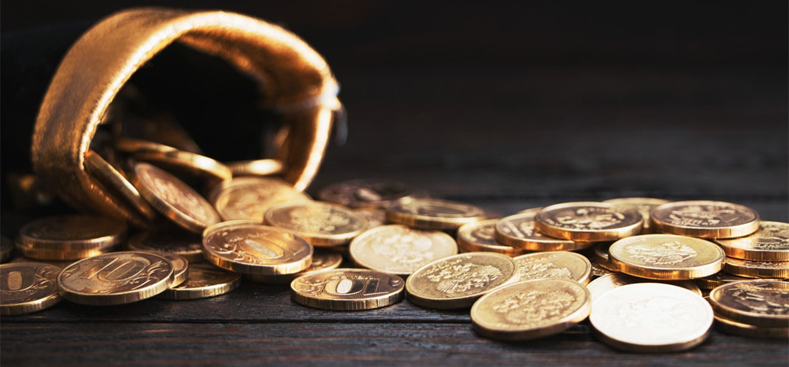 premium gold coin investment Australia