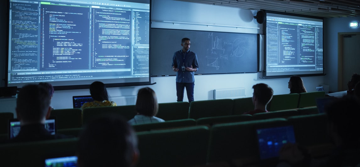 cybersecurity courses in singapore